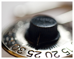Fort Lupton Commercial Locksmith