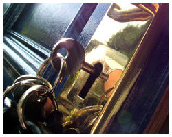 Fort Lupton Residential Locksmith